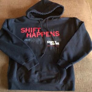 Shift happens